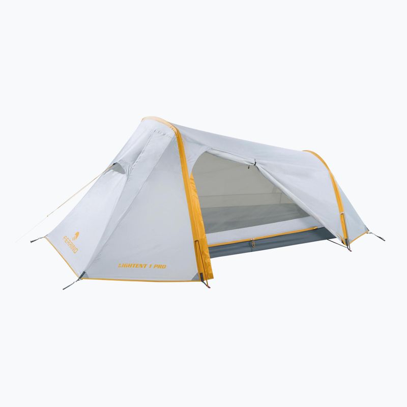 Ferrino Lightent 1 Pro grey 92172LIIFR 1 asmens trekingo palapinė
