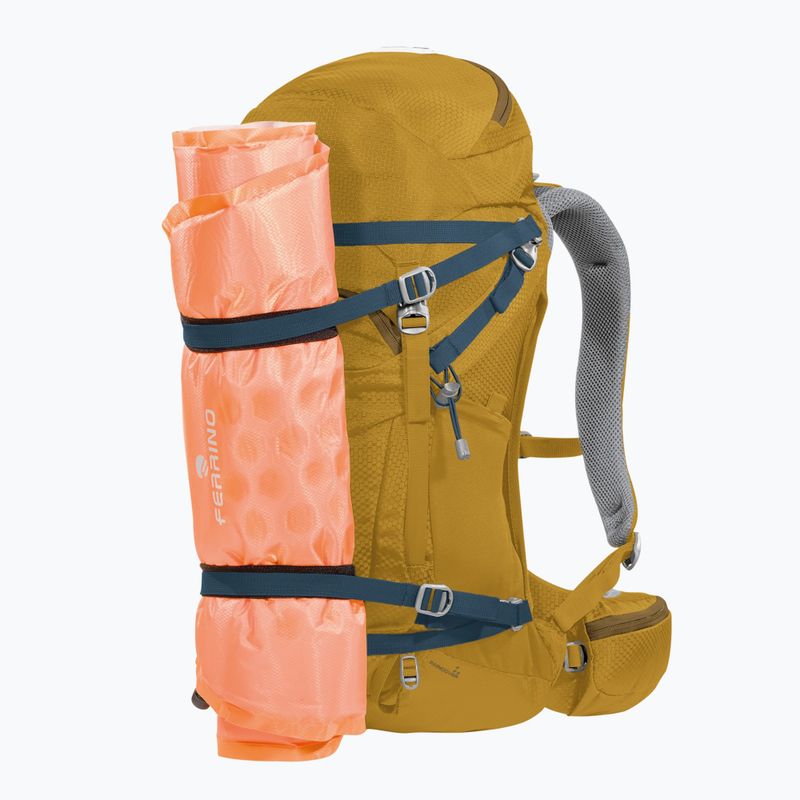 Turistinė kuprinė Ferrino Finisterre 28 l yellow 4