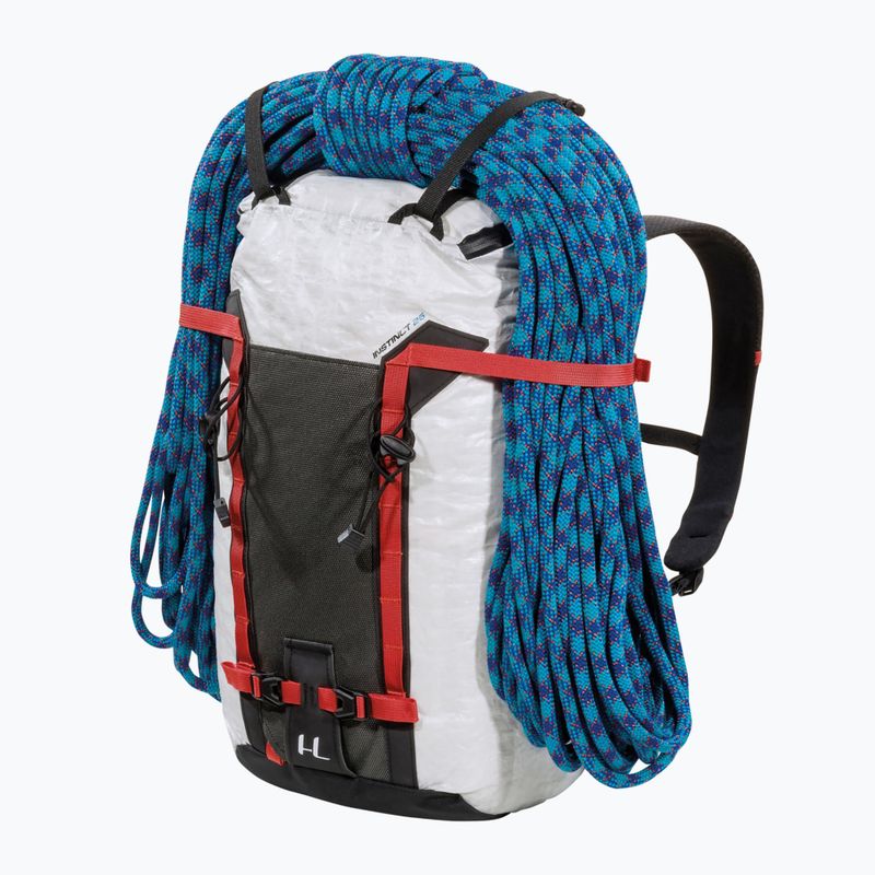 Laipiojimo kuprinė Ferrino Instinct 25 l white 5