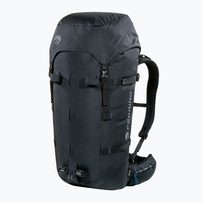 Laipiojimo kuprinė Ferrino Ultimate 35+5 l black 2