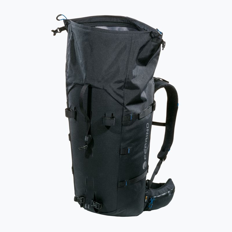 Laipiojimo kuprinė Ferrino Ultimate 35+5 l black 5