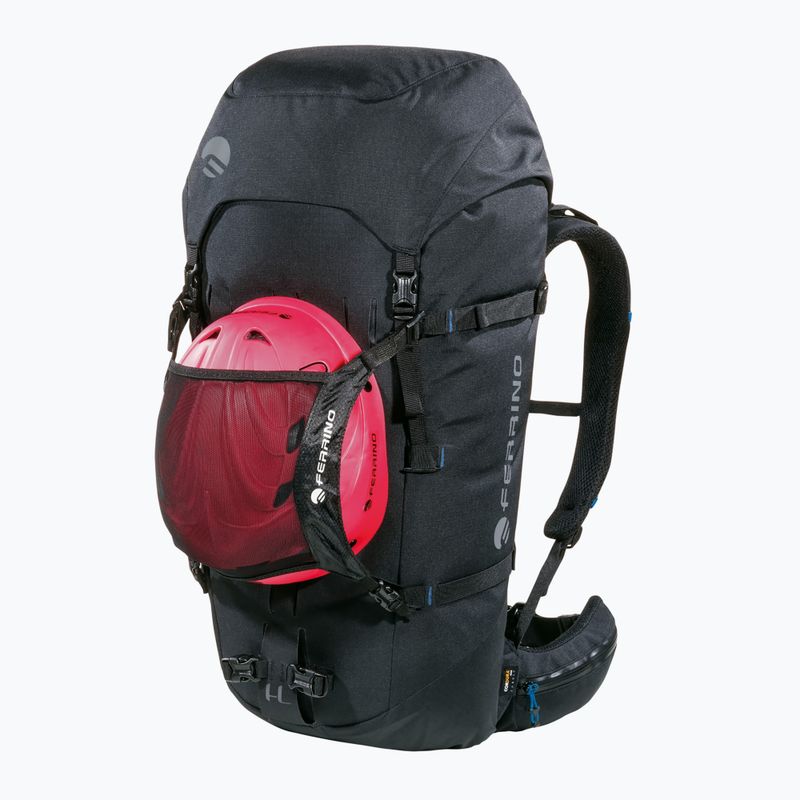 Alpinistinė kuprinė Ferrino Ultimate 35+5 l black 10