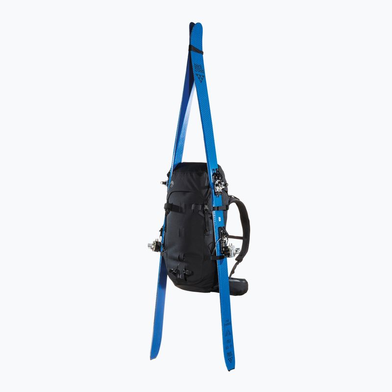 Laipiojimo kuprinė Ferrino Ultimate 35+5 l black 14