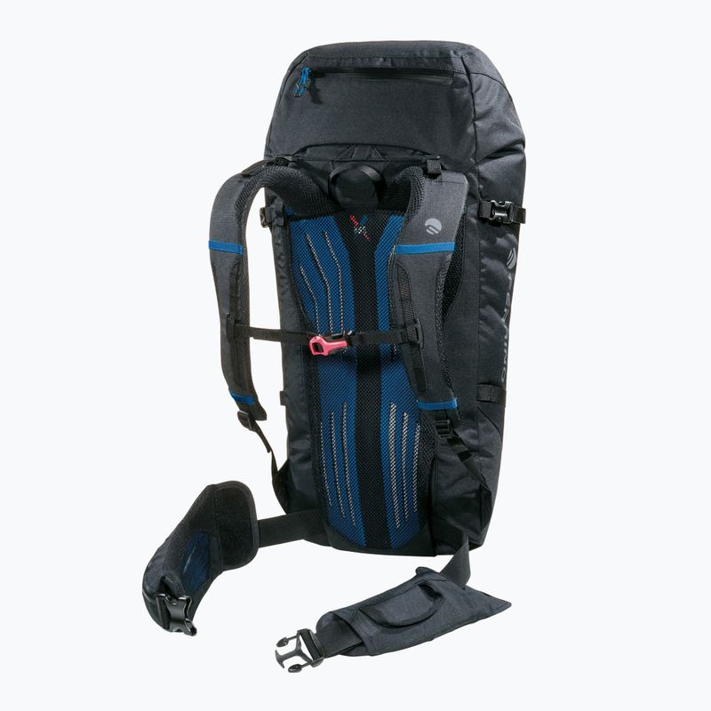 Laipiojimo kuprinė Ferrino Ultimate 35+5 l black 15