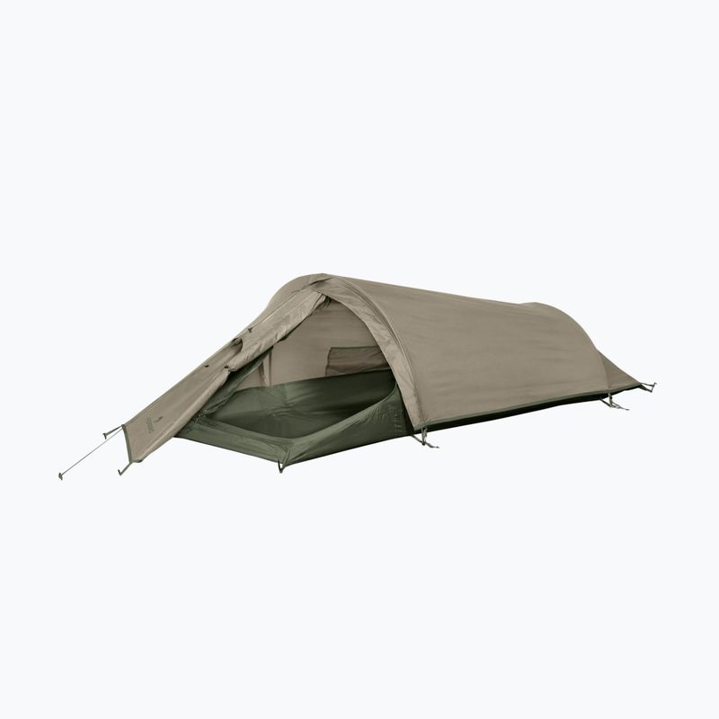 Ferrino Sling 1 1 asmens turistinė palapinė, ruda 99122NSS
