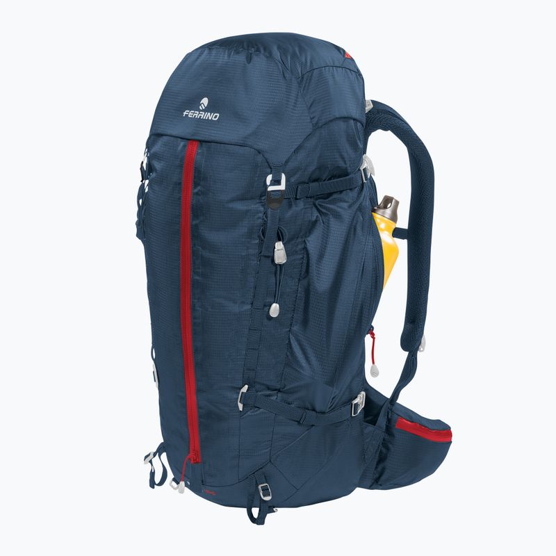 Turistinė kuprinė Ferrino Dry-Hike 40+5 l blue 4