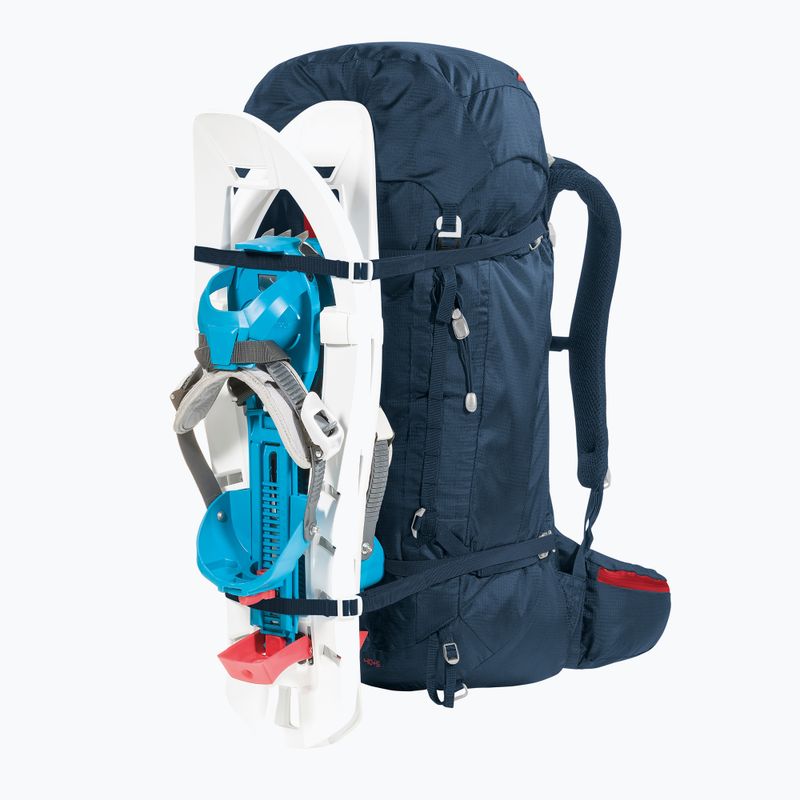 Turistinė kuprinė Ferrino Dry-Hike 40+5 l blue 5