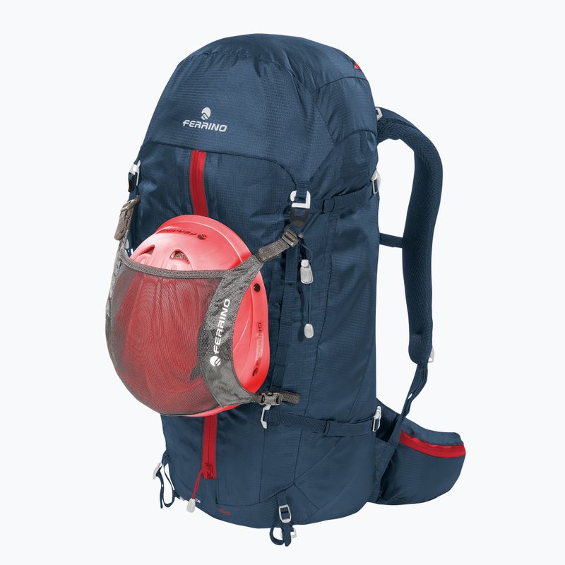 Turistinė kuprinė Ferrino Dry-Hike 40+5 l blue 6