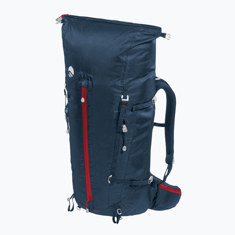 Turistinė kuprinė Ferrino Dry-Hike 40+5 l blue 12