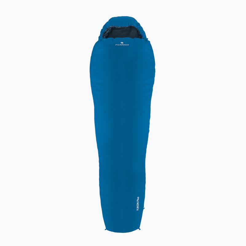 Miegmaišis Ferrino Yukon Plus blue