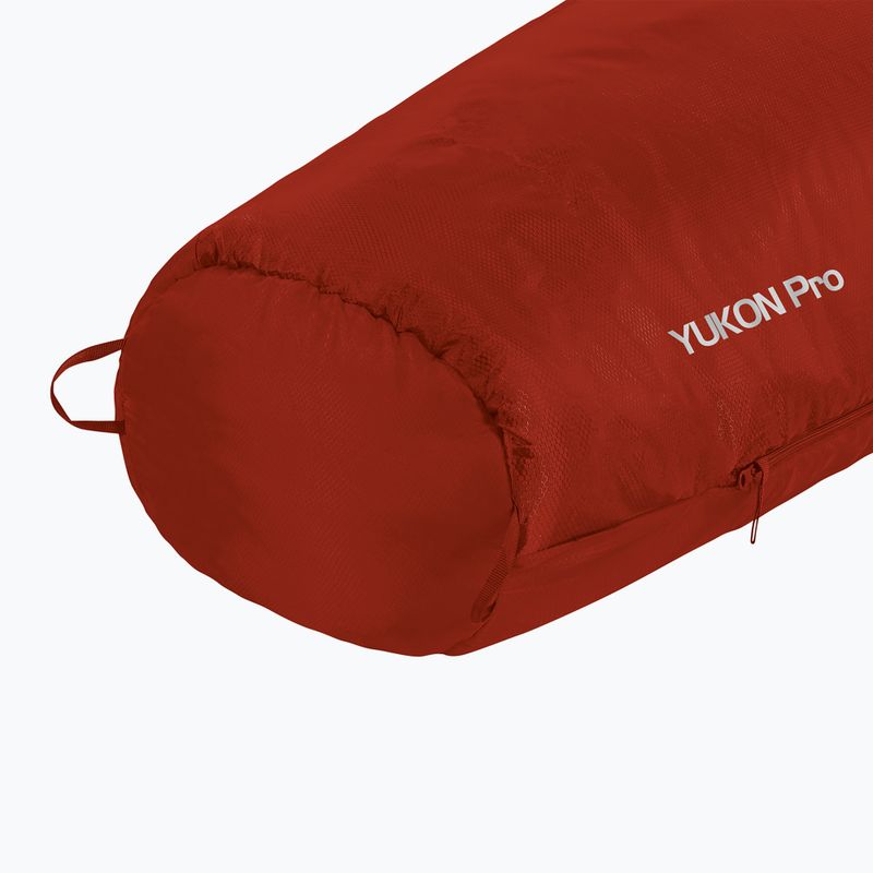 Miegmaišis Ferrino Yukon Pro red 2