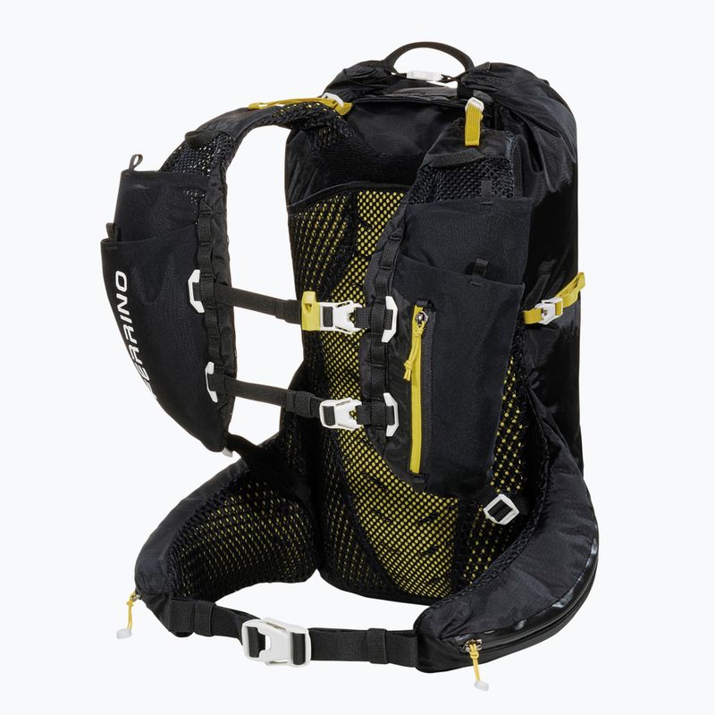 Bėgimo kuprinė Ferrino X-Dry 15+3 l black 2