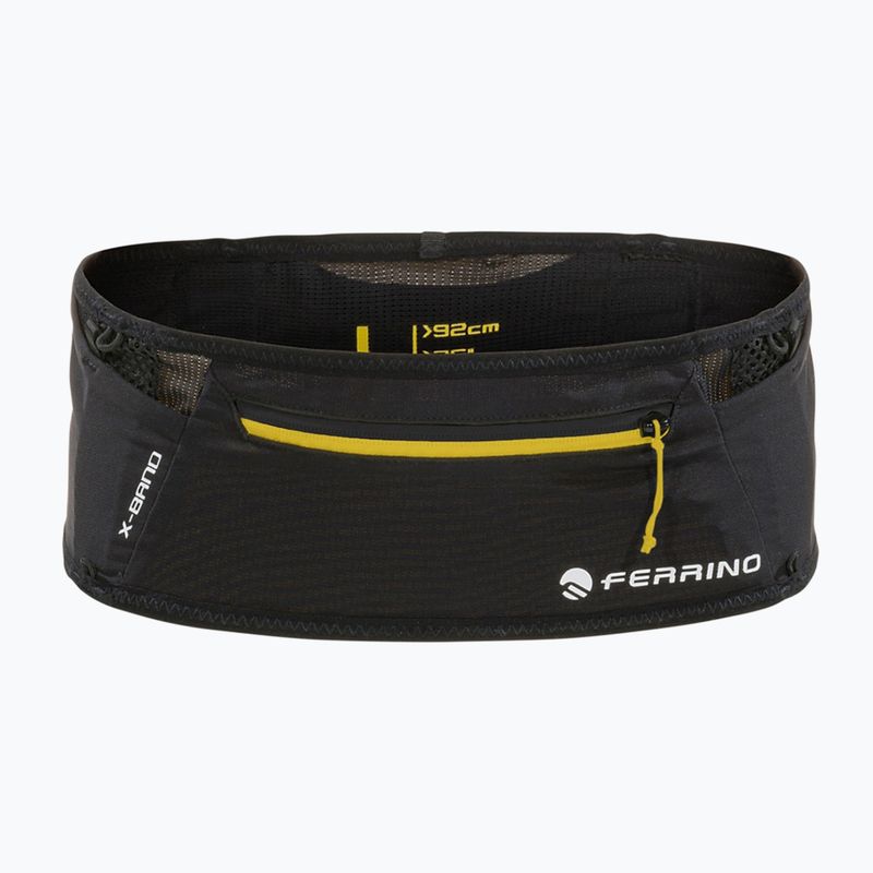 Bėgimo diržas Ferrino X-Band black 4