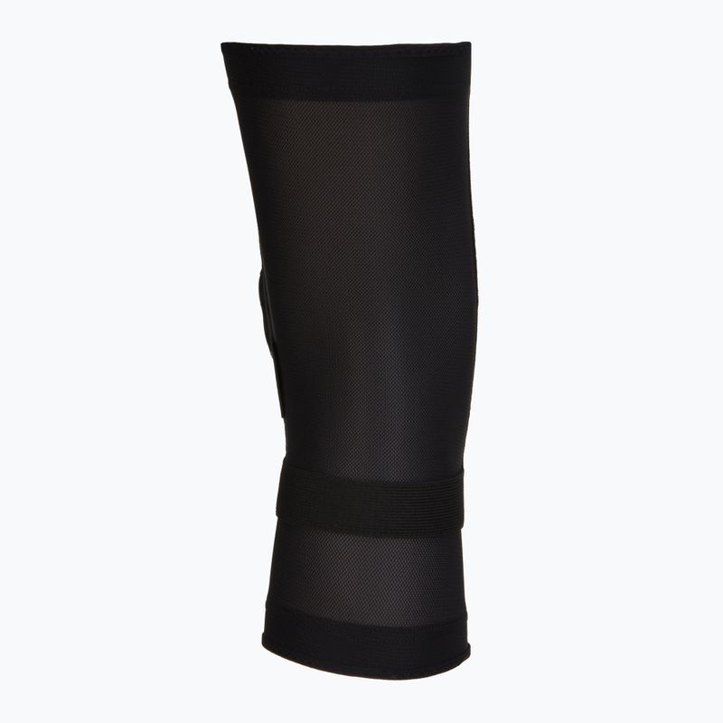 Bluegrass Skinny juodai baltos kelių apsaugos 3PROP25L018 2