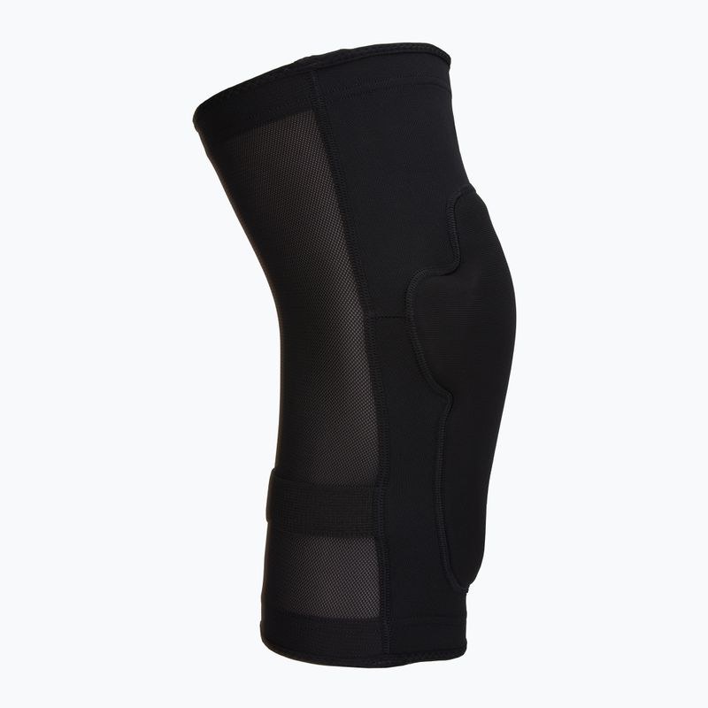 Bluegrass Skinny juodai baltos kelių apsaugos 3PROP25L018 3