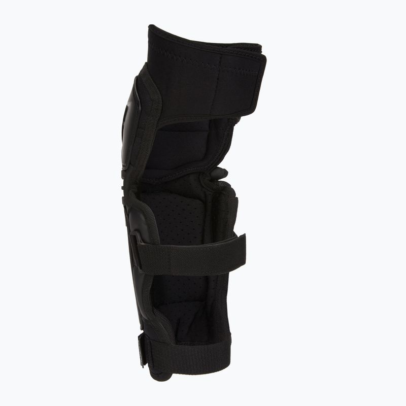 Bluegrass Big Horn alkūnių apsaugos juoda ir balta 3PP006M020 3