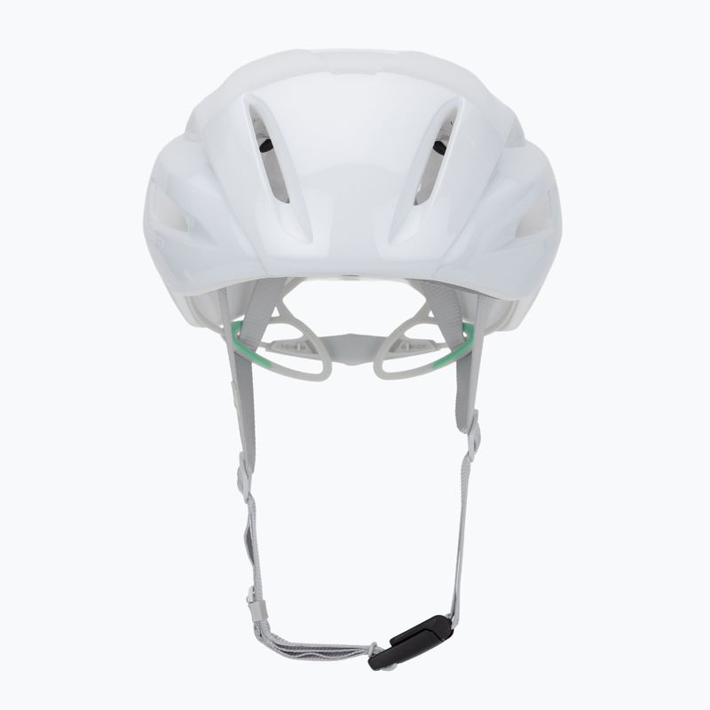 Dviračio šalmas MET Manta MIPS absolute white le 2