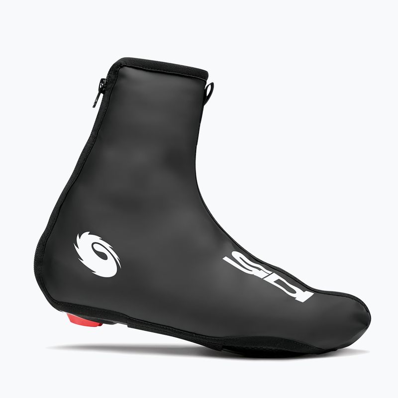 Dviračio batų apsaugos Sidi Rain Piova black
