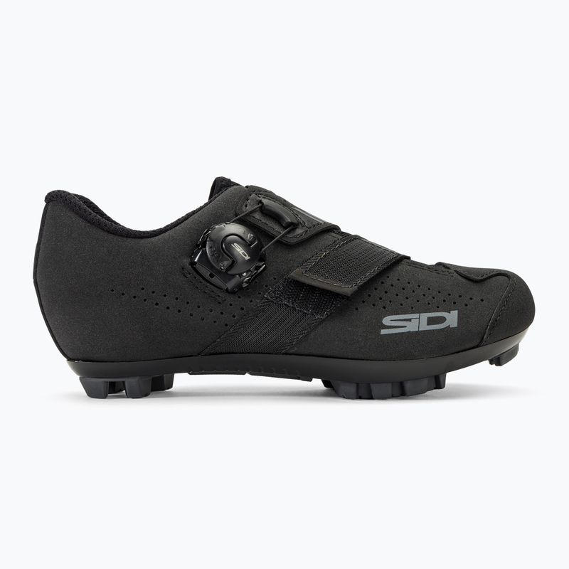 Sidi MTB moteriški dviračių batai Aertis Woman black 2
