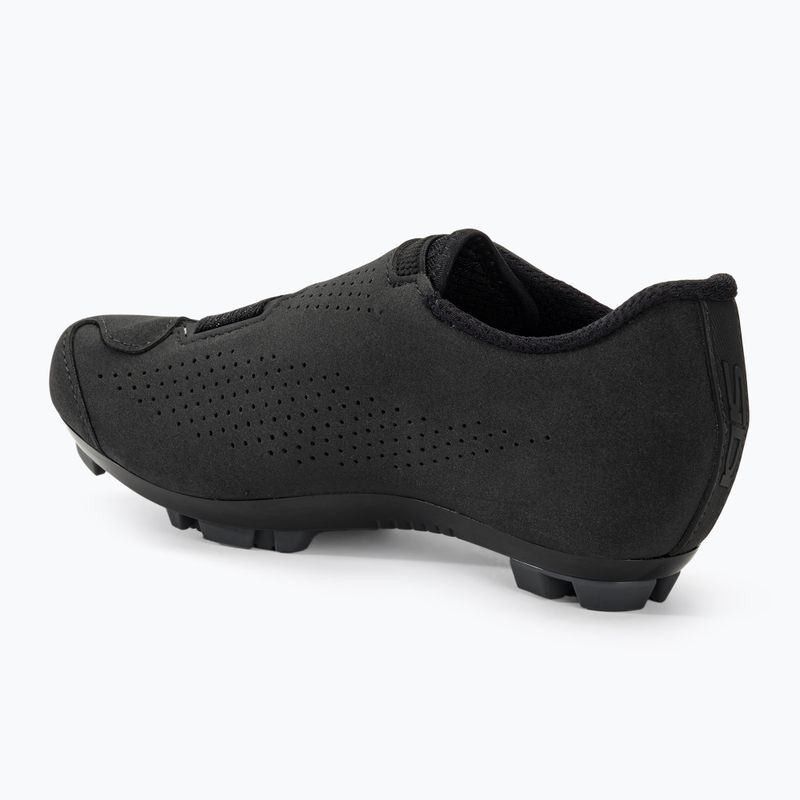 Sidi MTB moteriški dviračių batai Aertis Woman black 3