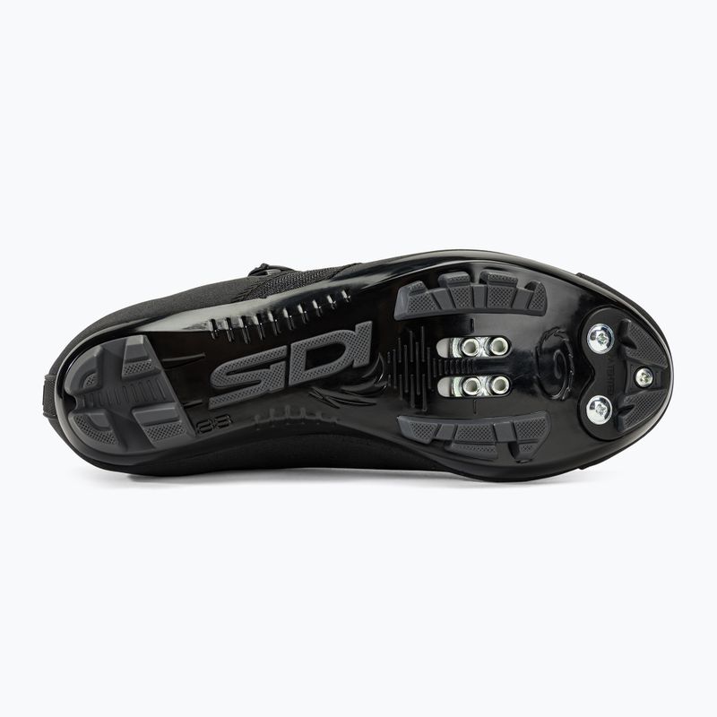 Sidi MTB moteriški dviračių batai Aertis Woman black 4