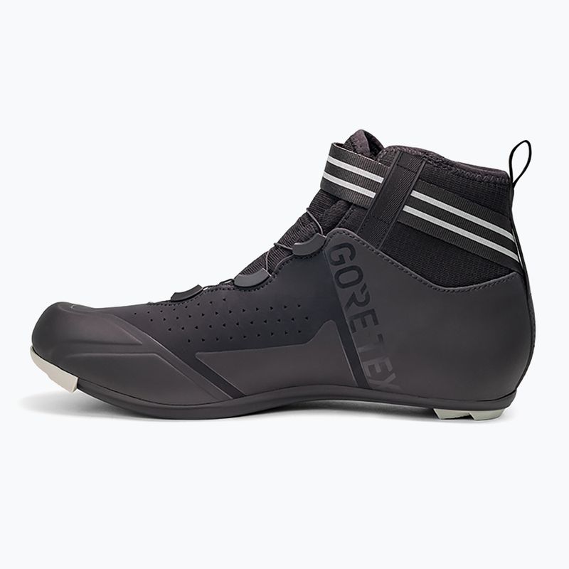 Vyriški kelių dviračių batai Sidi Nix black/black 2