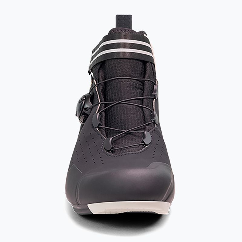 Vyriški kelių dviračių batai Sidi Nix black/black 3