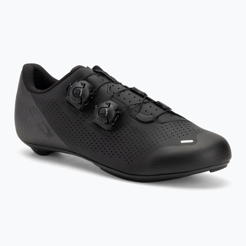 Vyriški plento batai Sidi Ergo 6 dark gray