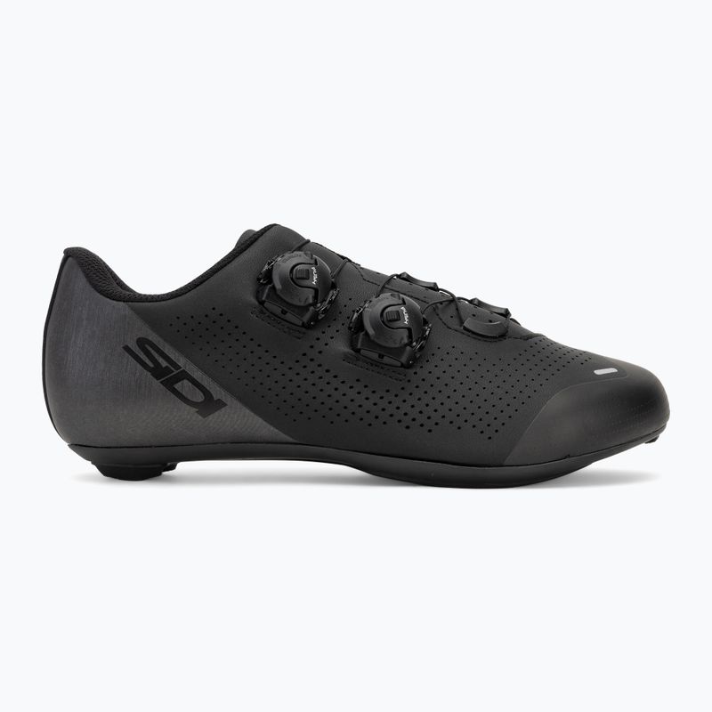 Vyriški plento batai Sidi Ergo 6 dark gray 2