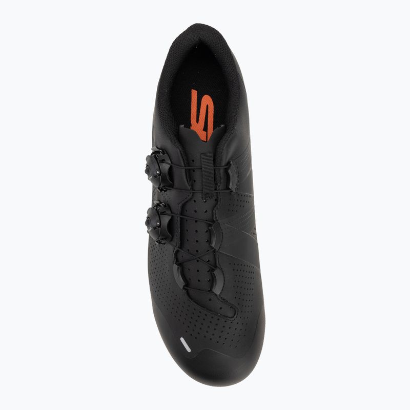 Vyriški plento batai Sidi Ergo 6 dark gray 5