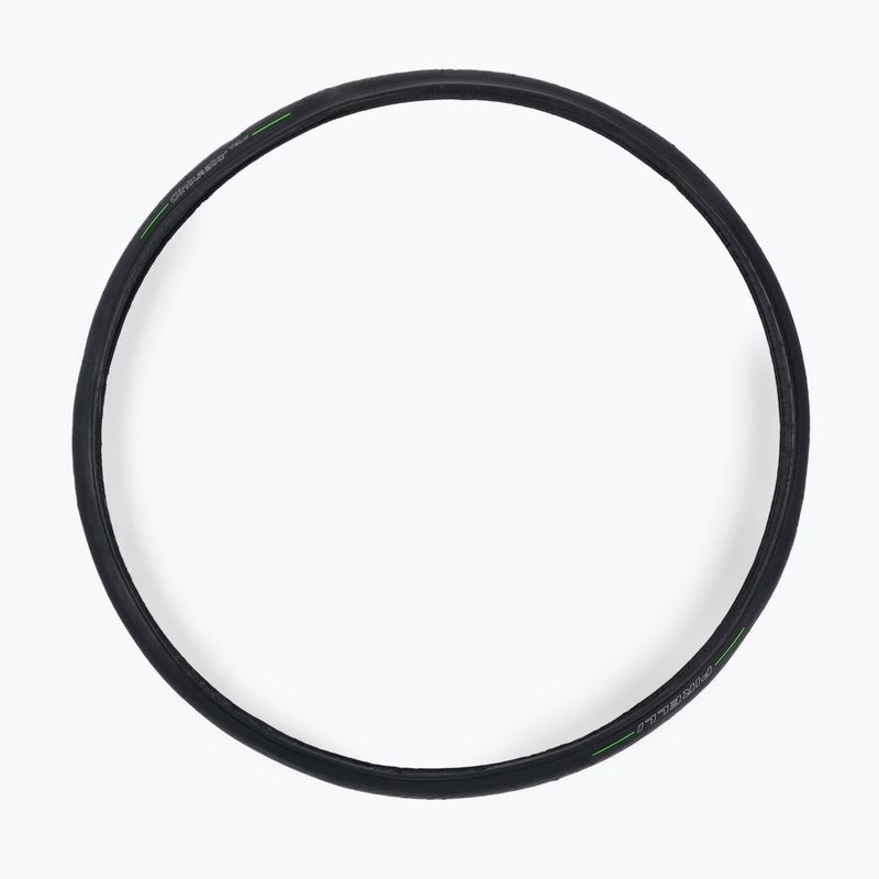 Pirelli Cinturato Velo TLR dviračio padanga juoda 2