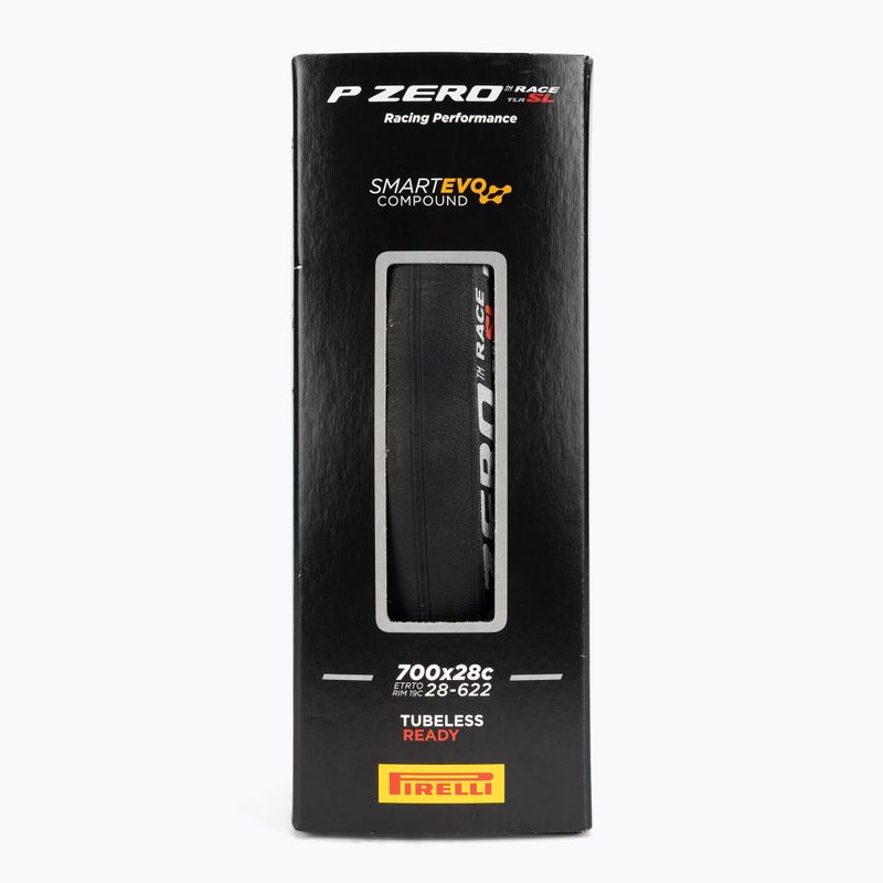 Pirelli P Zero Race Sl TLR padanga juoda 3905500 2