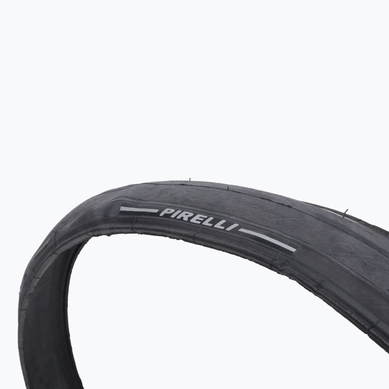 Dviračio padanga Pirelli P Zero Road 700 x 28C black 3