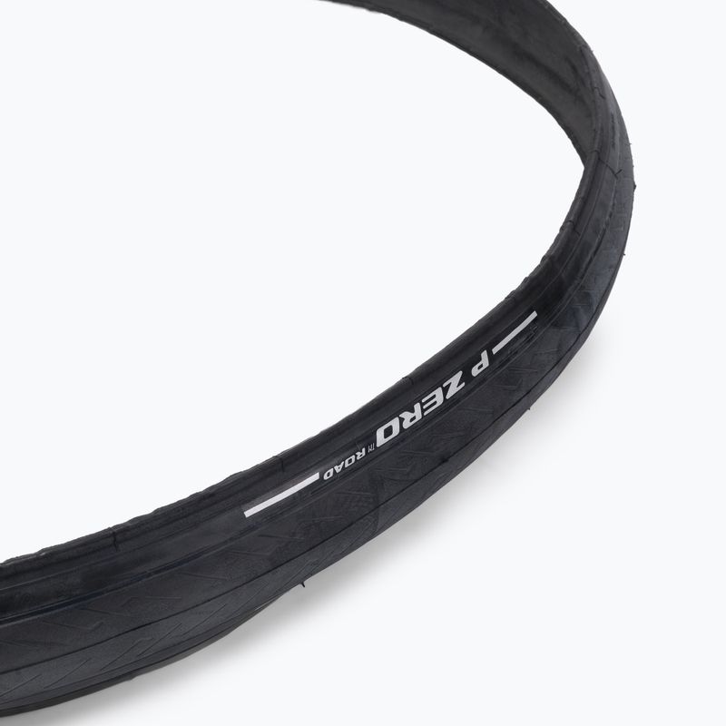 Dviračio padanga Pirelli P Zero Road 700 x 28C black 4