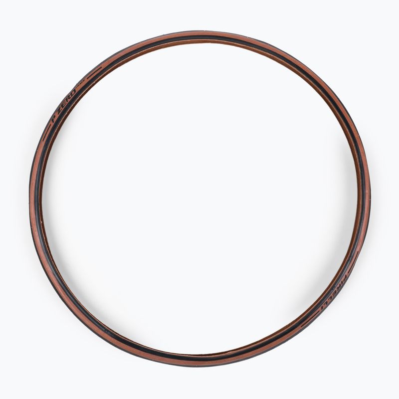 Pirelli P Zero Race Classic padangos, juodos 4021300 2