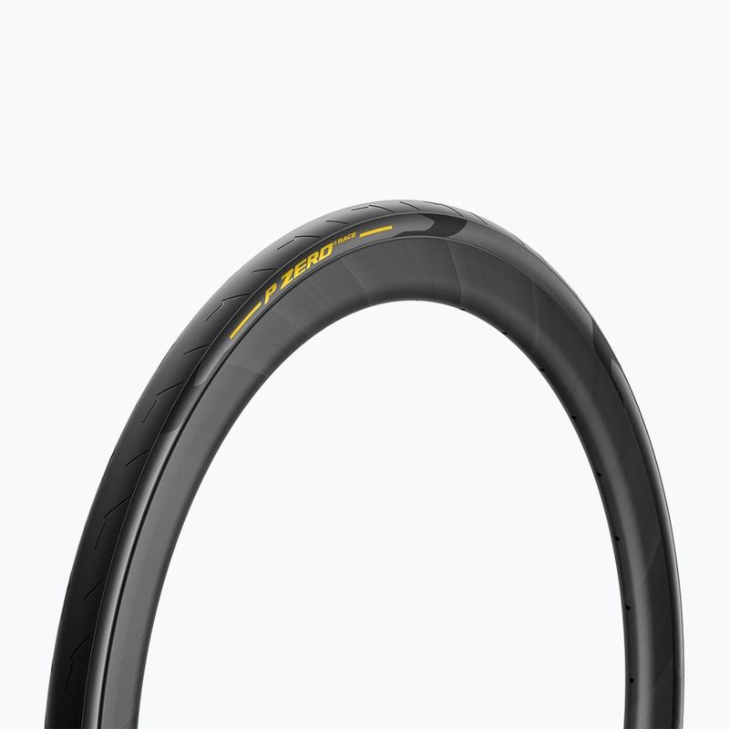 Dviračio padanga Pirelli P Zero Race Colour Edition 700 x 28C yellow