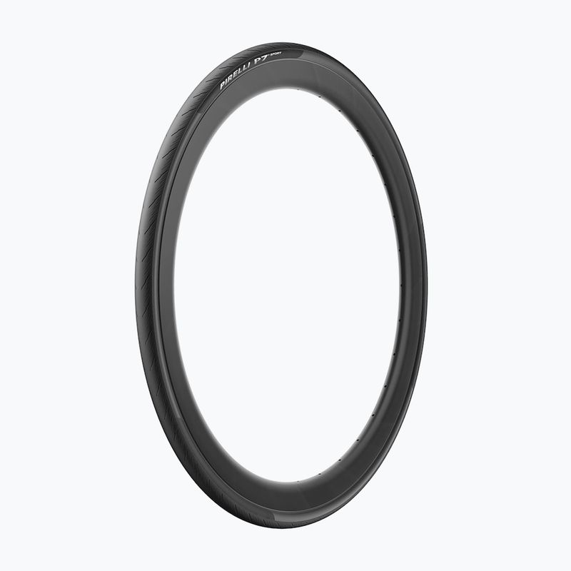 Dviračio padanga Pirelli P7 Sport 700 x 32C black 2