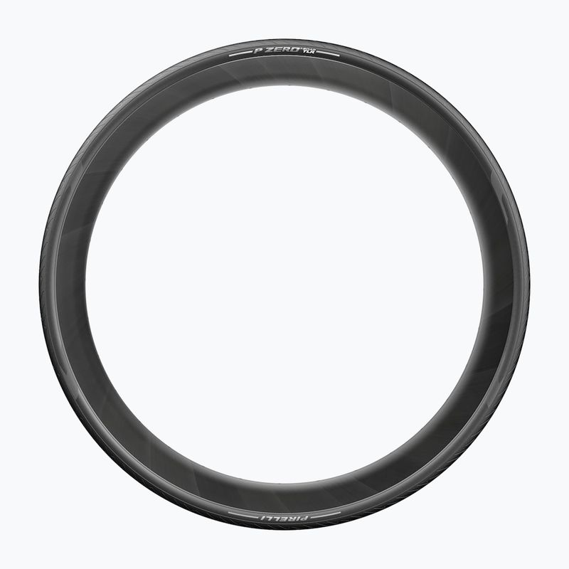 Dviračio padanga Pirelli P Zero Road TLR 700 x 32C black 2