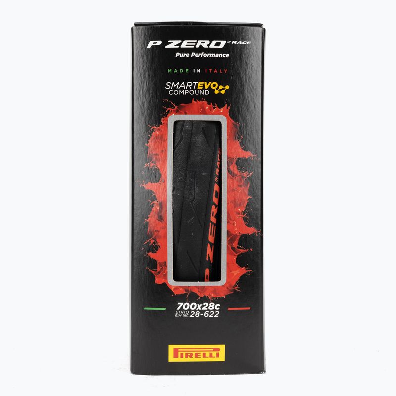 Pirelli P Zero Race Colour Edition įtempiama dviračio padanga juoda 4196600 2