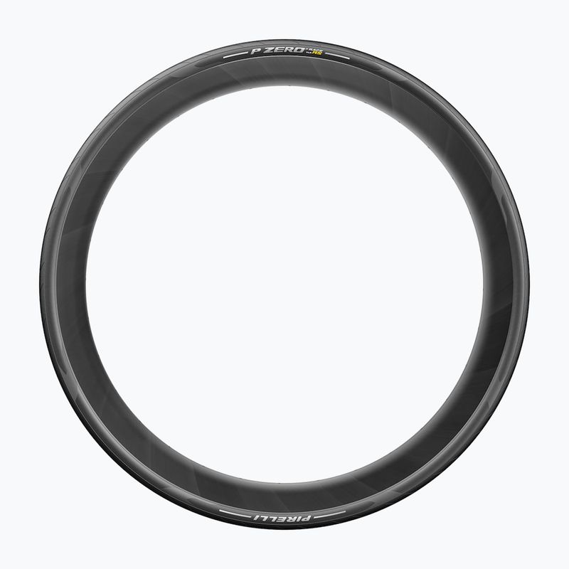 Dviračio padanga Pirelli P Zero Race RS TLR 700 x 28C black 2