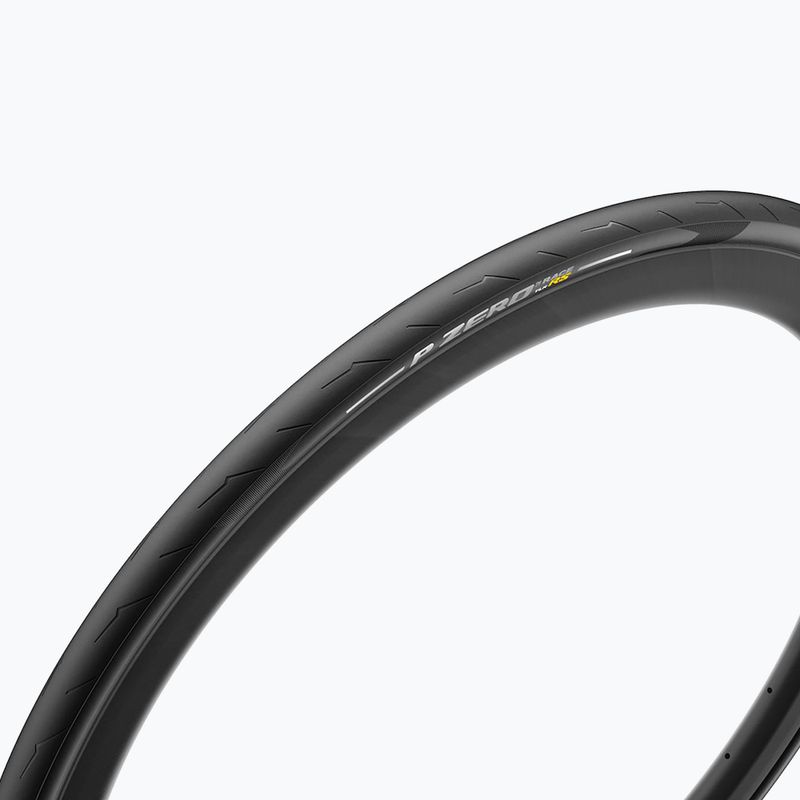 Dviračio padanga Pirelli P Zero Race RS TLR 700 x 28C black 4