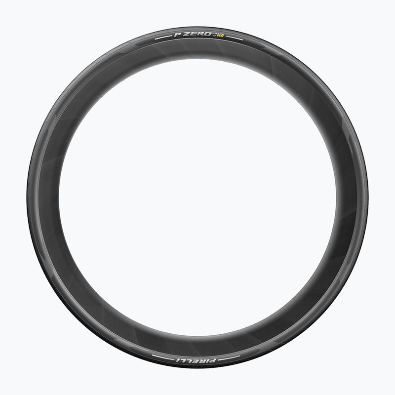 Dviračio padanga Pirelli P Zero Race RS TLR 700 x 30C black 2