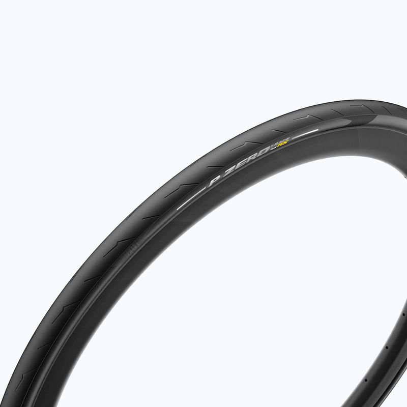 Dviračio padanga Pirelli P Zero Race RS TLR 700 x 30C black 4