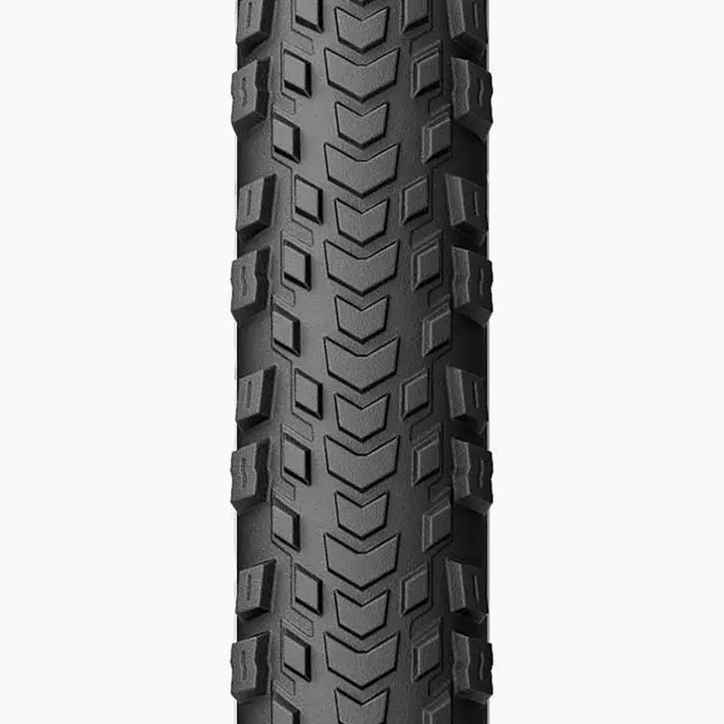 Pirelli Cinturato Gravel RC Classic riedanti ruda/juoda dviračio padanga 4216000 2