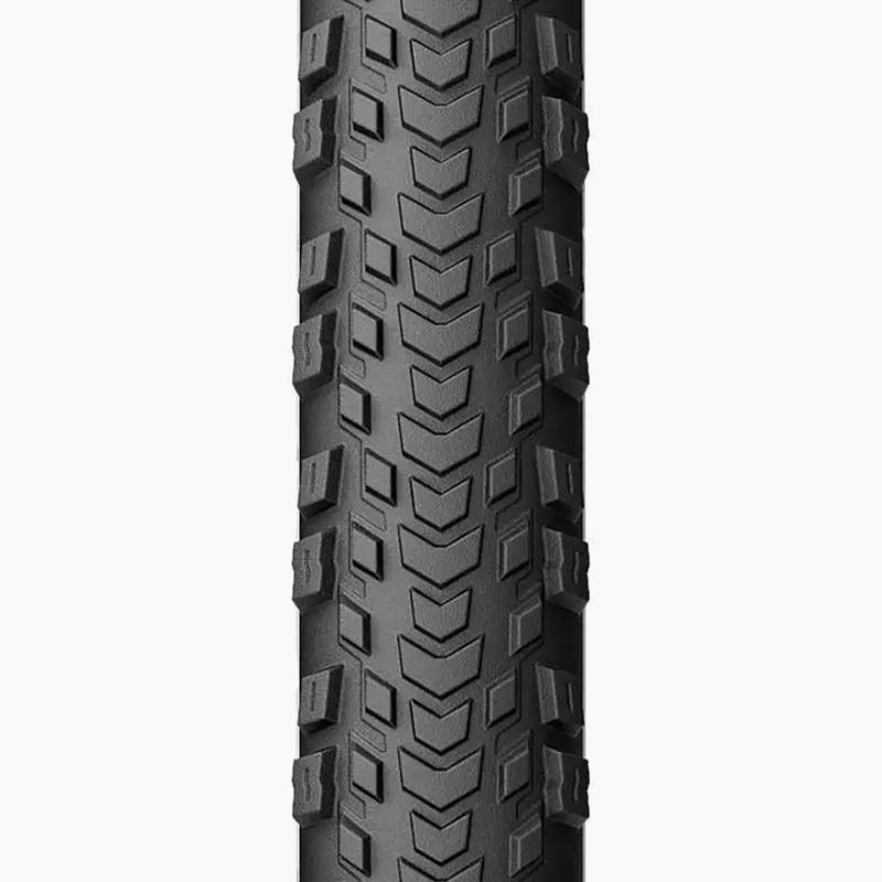 Pirelli Cinturato Gravel RC riedanti juoda dviračio padanga 4216200 3