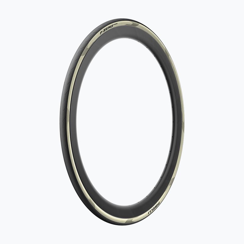 Dviračio padanga Pirelli P Zero Race Retro 700 x 28C black/cream