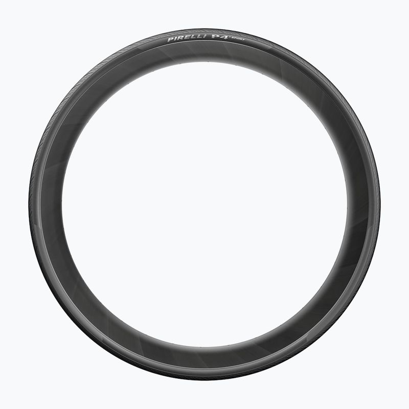 Dviračio padanga Pirelli P4 Sport 700 x 32C black 3