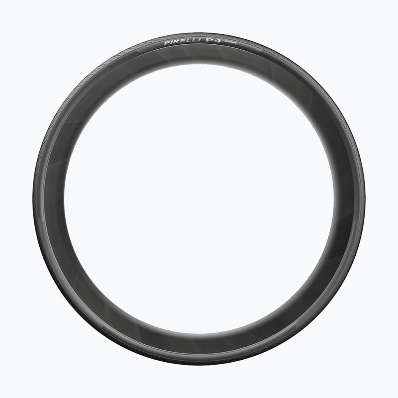 Dviračio padanga Pirelli P4 Sport 700 x 28C black 4