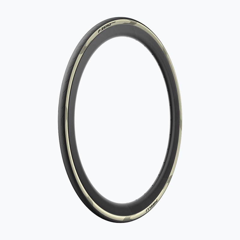 Dviračio padanga Pirelli P Zero Race Retro 700 x 30C black/cream 3