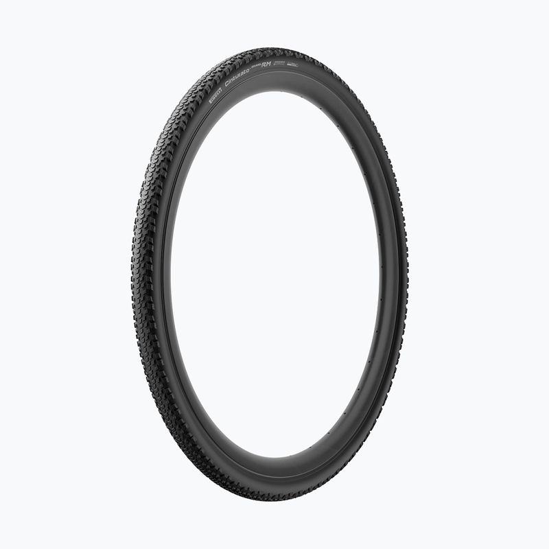Dviračio padanga Pirelli Cinturato Gravel RM 700 x 40C black 3